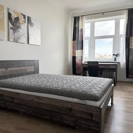 New 3br For 5 - Big Bathtub & Elevator * Riga
