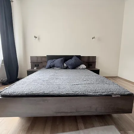 New 3br For 5 - Big Bathtub & Elevator