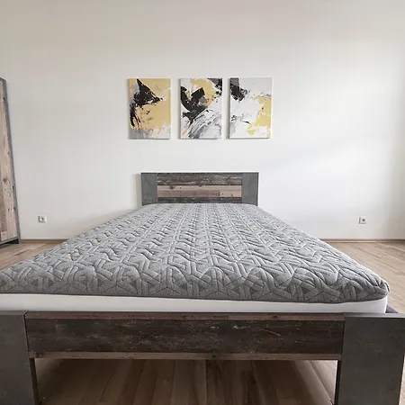 New 3br For 5 - Big Bathtub & Elevator