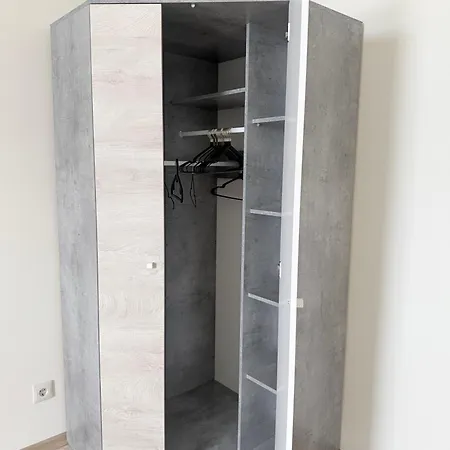 New 3br For 5 - Big Bathtub & Elevator Riga